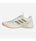 Adidas Crazyflight 6 Women off white/gold