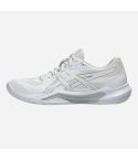 Asics GEL-TACTIC 13 Lady white/pure silver