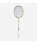 Babolat Badmintonracket Speedlighter bespannt