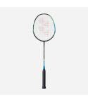 Yonex Badmintonracket Astrox E 13 black/blue bespannt