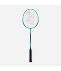 Yonex Badmintonracket B4000 blau bespannt