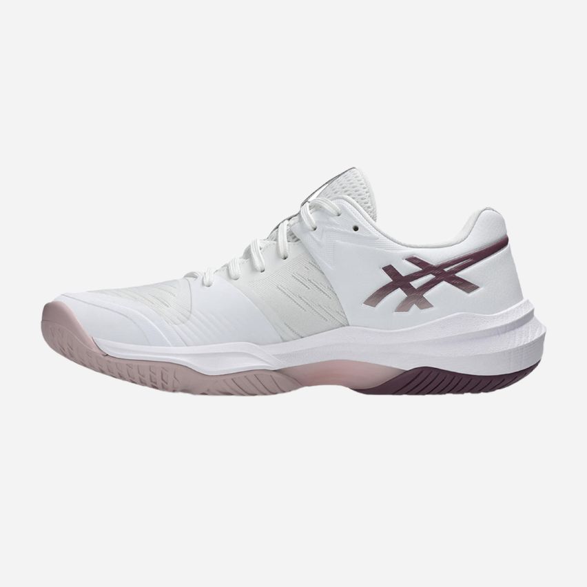 Asics SKY ELITE FF 3 Lady white/watershed rose BEST