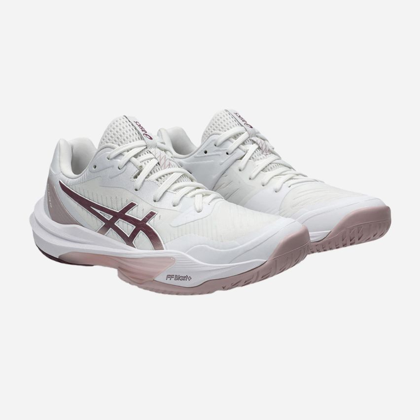 Asics SKY ELITE FF 3 Lady white/watershed rose BEST