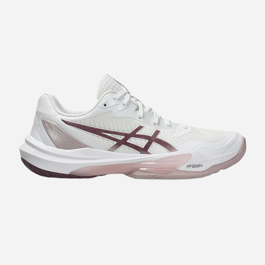 Asics SKY ELITE FF 3 Lady white/watershed rose BEST