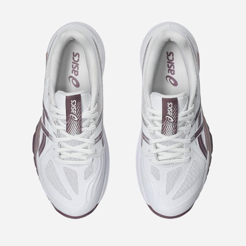 Asics POWERBREAK FF Lady white/dusty mauve BETTER