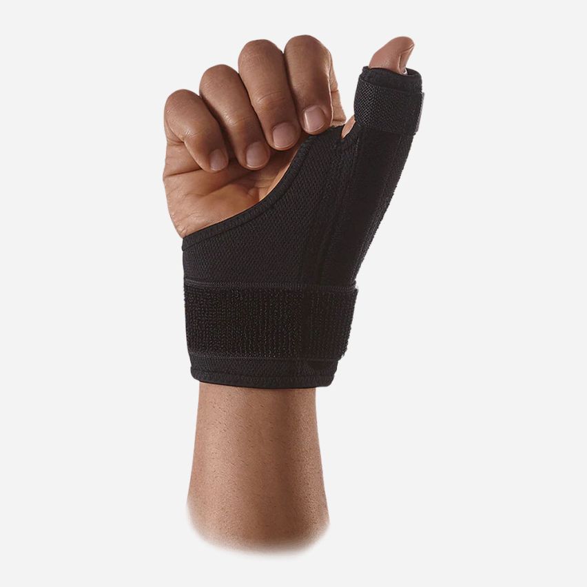 McDavid Handgelenkbandage mit Klettverschluss