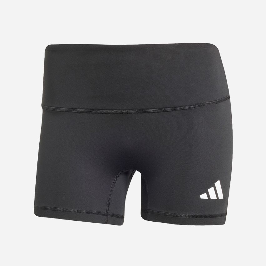 Adidas Techfit Volleyball Tights Period Proof schwarz