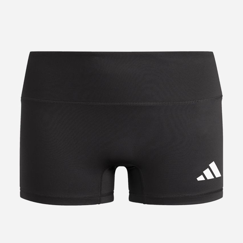 Adidas Techfit Volleyball Tights Period Proof schwarz