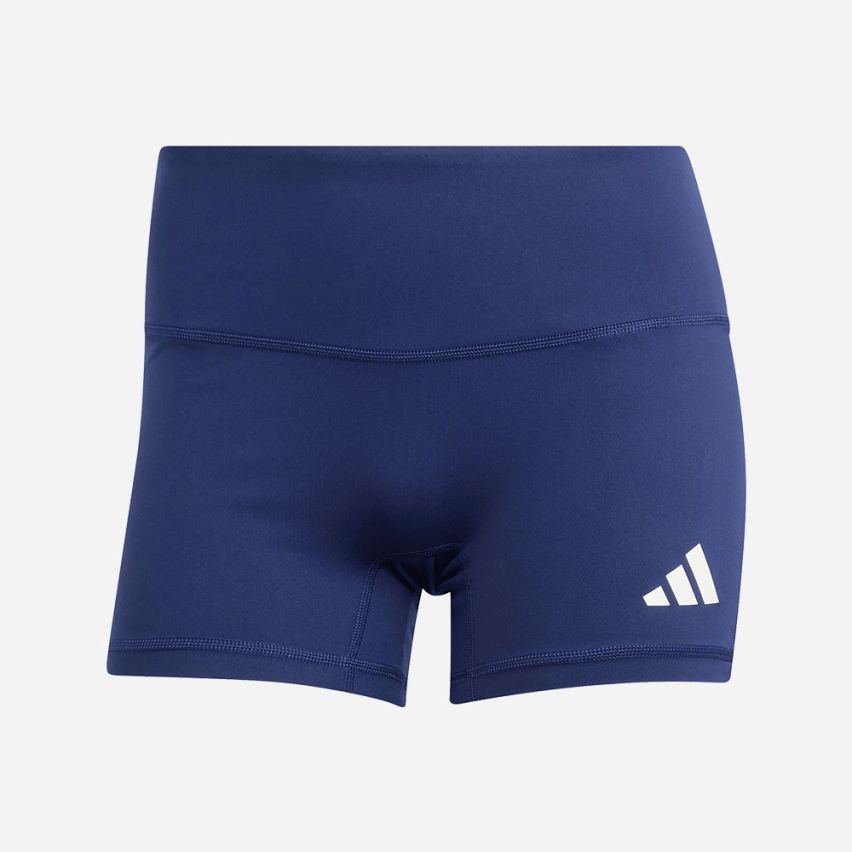 Adidas Techfit Volleyball Tights Period Proof schwarz