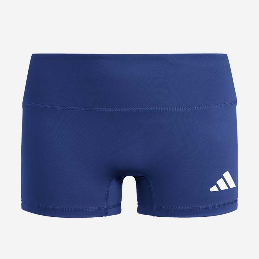 Adidas Techfit Volleyball Tights Period Proof schwarz