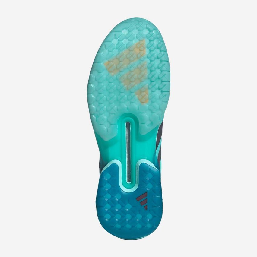 Adidas Adizero Counterblast flash aqua/petrol