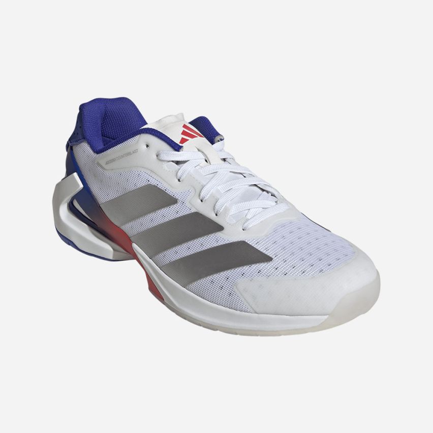 Adidas Adizero Counterblast white/silver