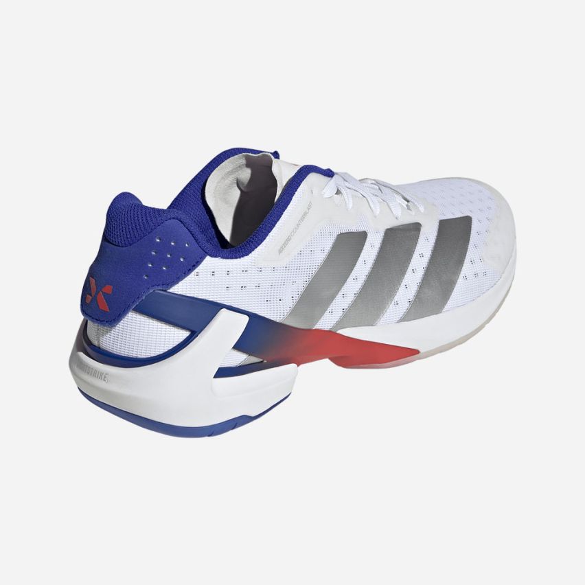 Adidas Adizero Counterblast white/silver
