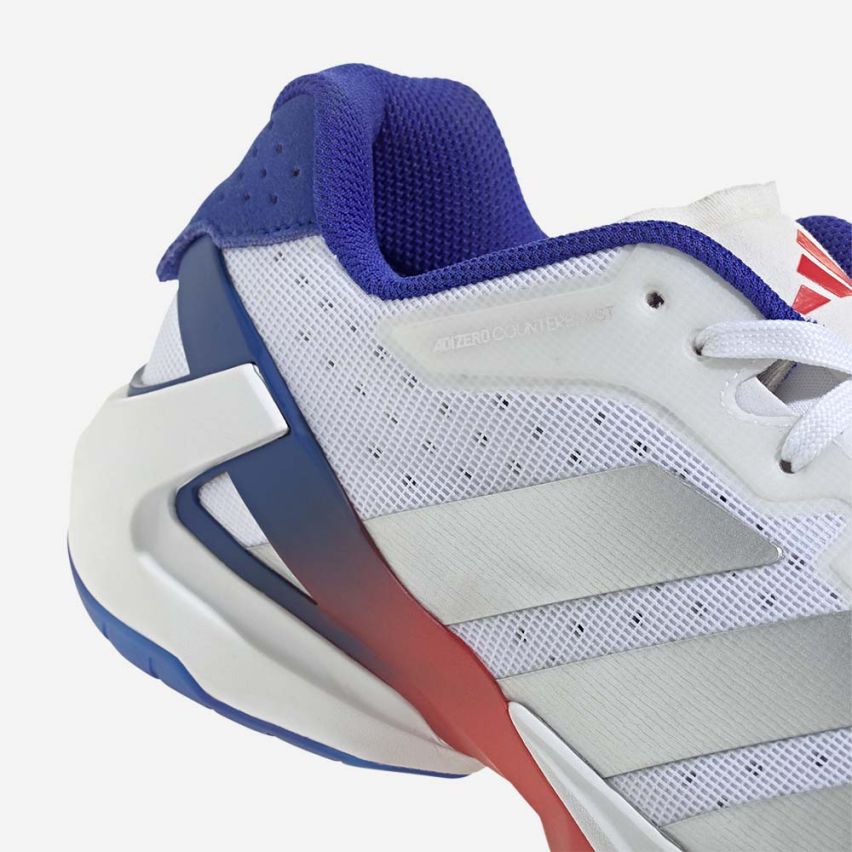 Adidas Adizero Counterblast white/silver