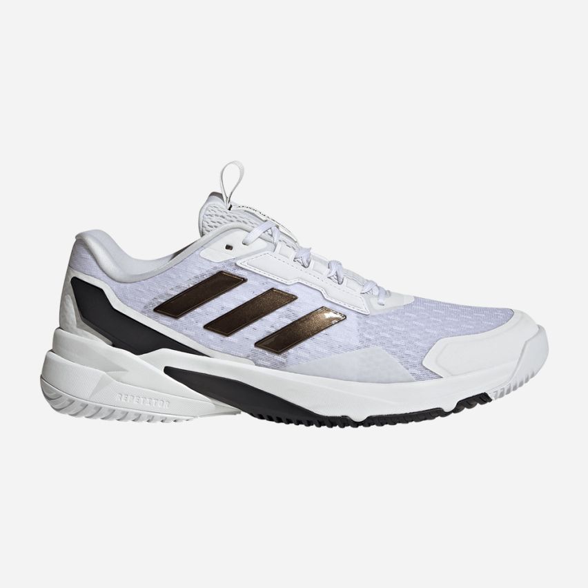 Adidas Crazyflight 6 Men white/core black