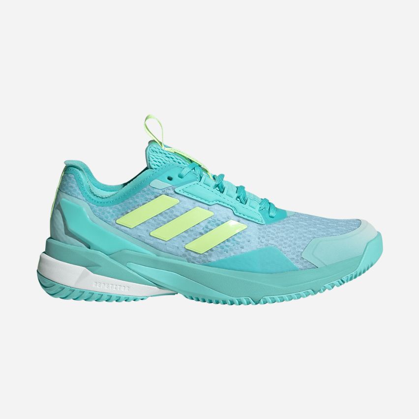 Adidas Crazyflight 6 Women flash aqua/yellow/cloud white