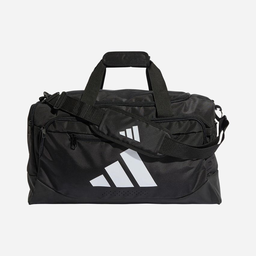Adidas TRAINING DEFENDER DUFFLE BAG schwarz (42,3 L)