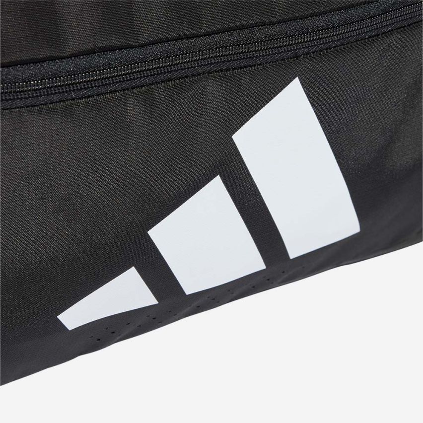 Adidas TRAINING DEFENDER DUFFLE BAG schwarz (42,3 L)