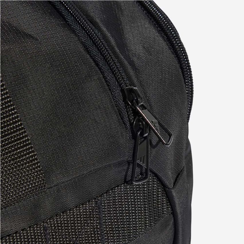 Adidas TRAINING DEFENDER DUFFLE BAG schwarz (42,3 L)