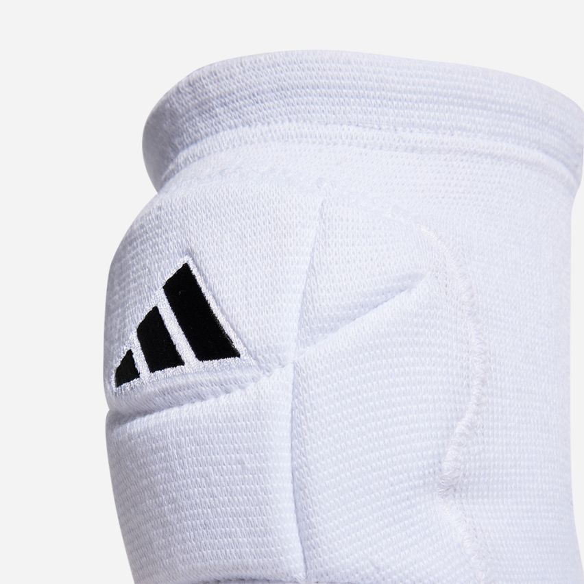 Adidas Elite Kneepad white/black