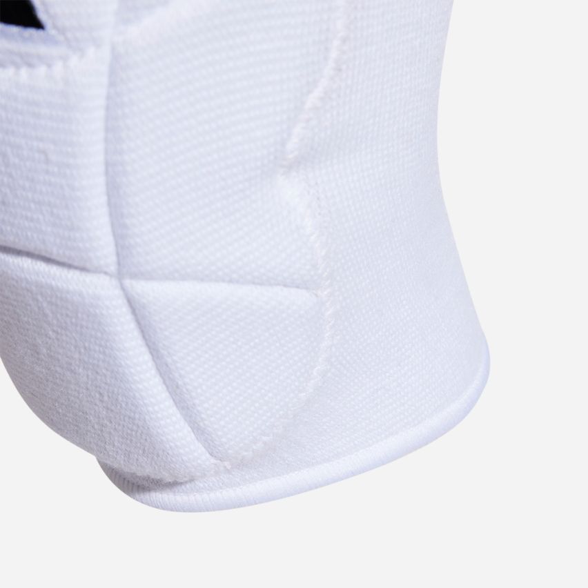 Adidas Elite Kneepad white/black