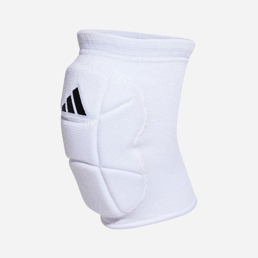 Adidas Elite Kneepad white/black