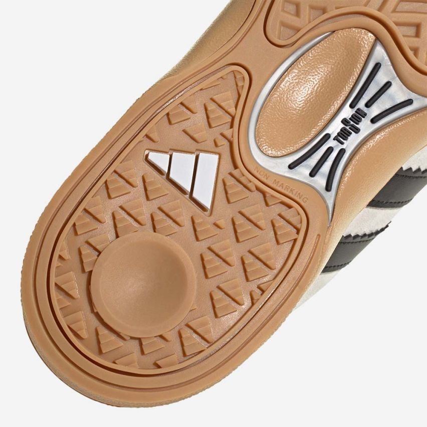 Adidas HB Spezial white/black