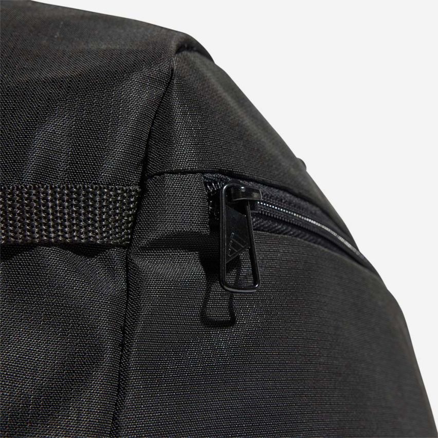 Adidas TRAINING DEFENDER DUFFLE BAG schwarz (94 L)