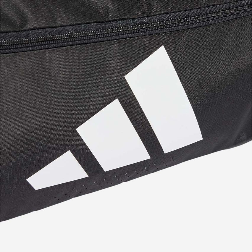 Adidas TRAINING DEFENDER DUFFLE BAG schwarz (60,6 L)