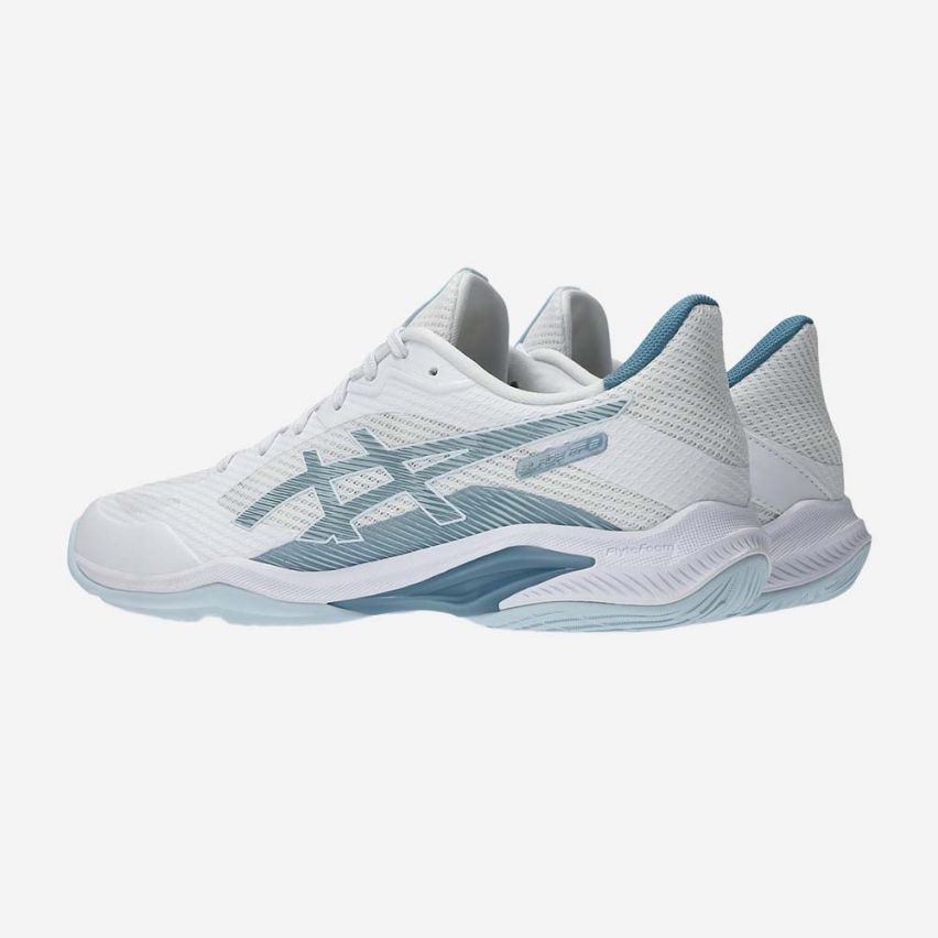 ASICS BLADE FF 2 Men white/cool grey