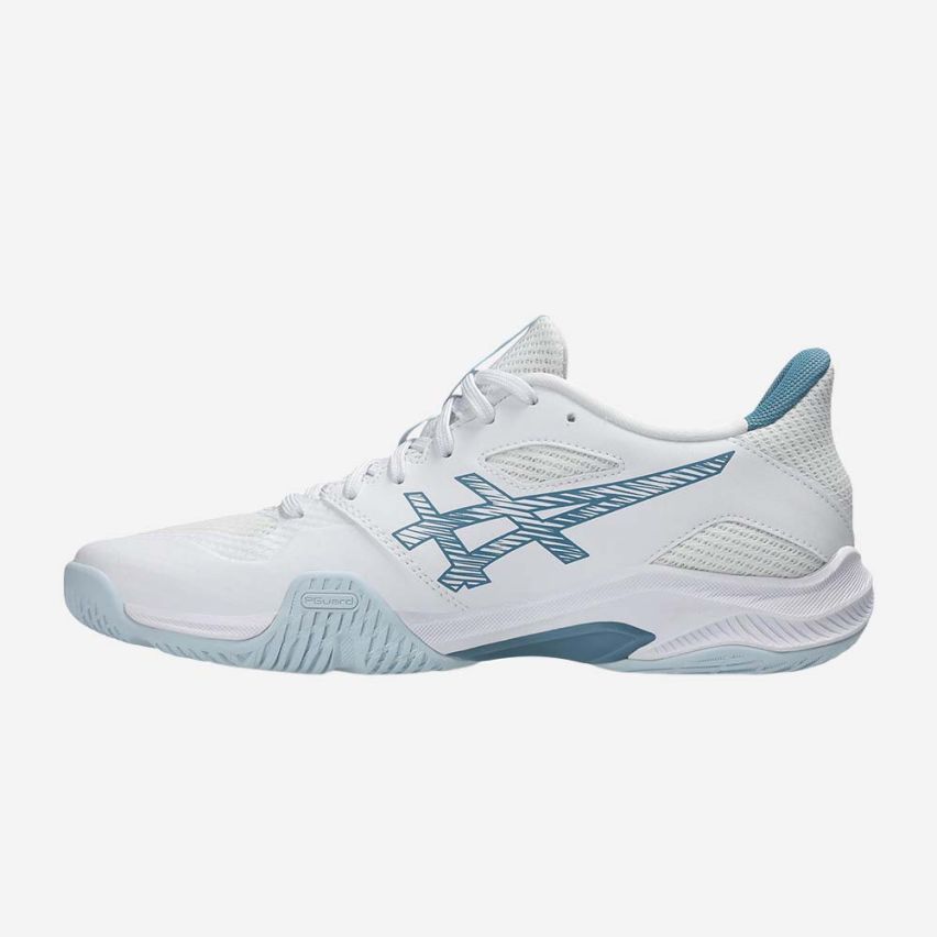ASICS BLADE FF 2 Men white/cool grey
