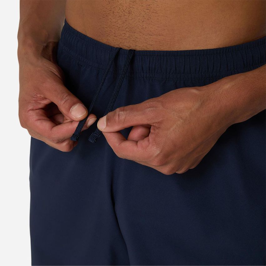 ASICS MEN COURT 7IN SHORT midnight