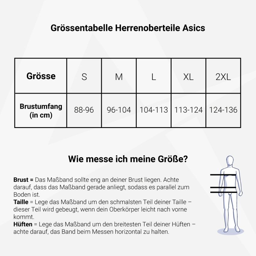 ASICS COURT SS TOP T-SHIRT Men brilliant white