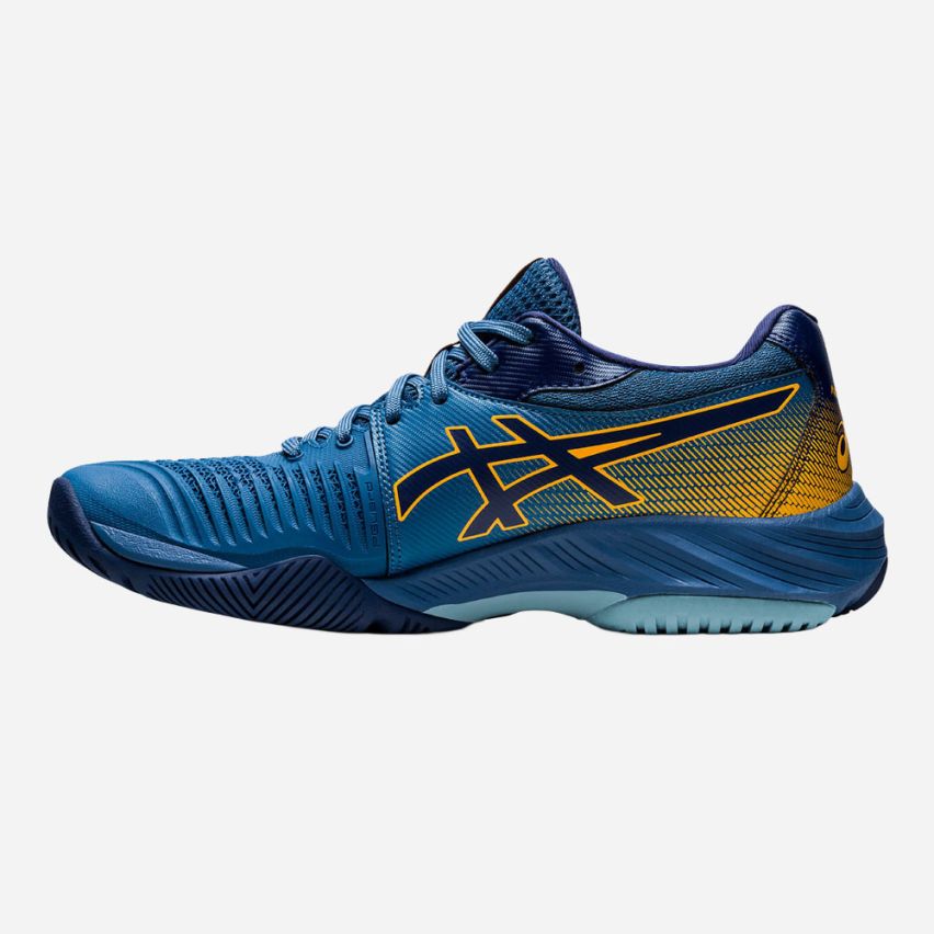 Asics NETBURNER Ballistic azure/amber