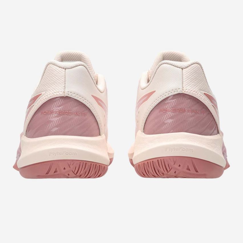 ASICS POWERBREAK FF Lady pearl pink/morganite