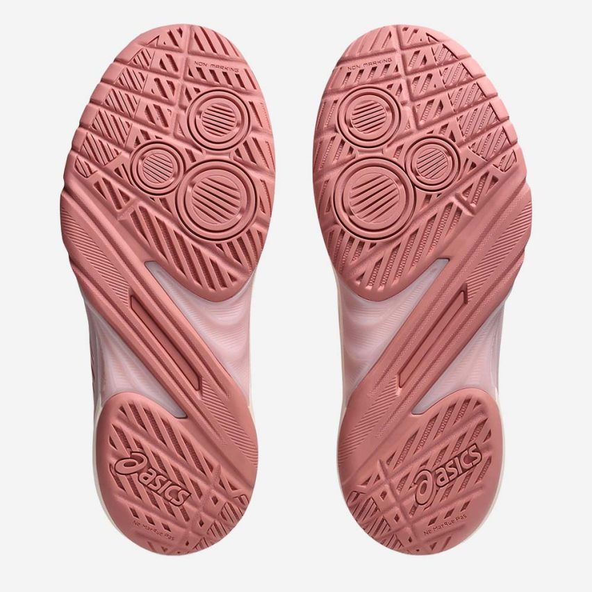 ASICS POWERBREAK FF Lady pearl pink/morganite