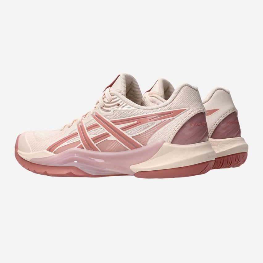 ASICS POWERBREAK FF Lady pearl pink/morganite