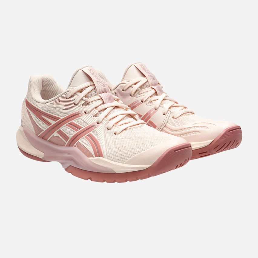 ASICS POWERBREAK FF Lady pearl pink/morganite
