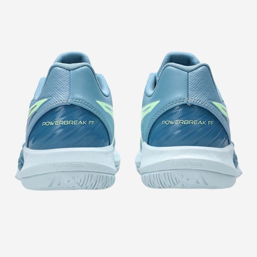 ASICS POWERBREAK FF Men saba blue/menthol