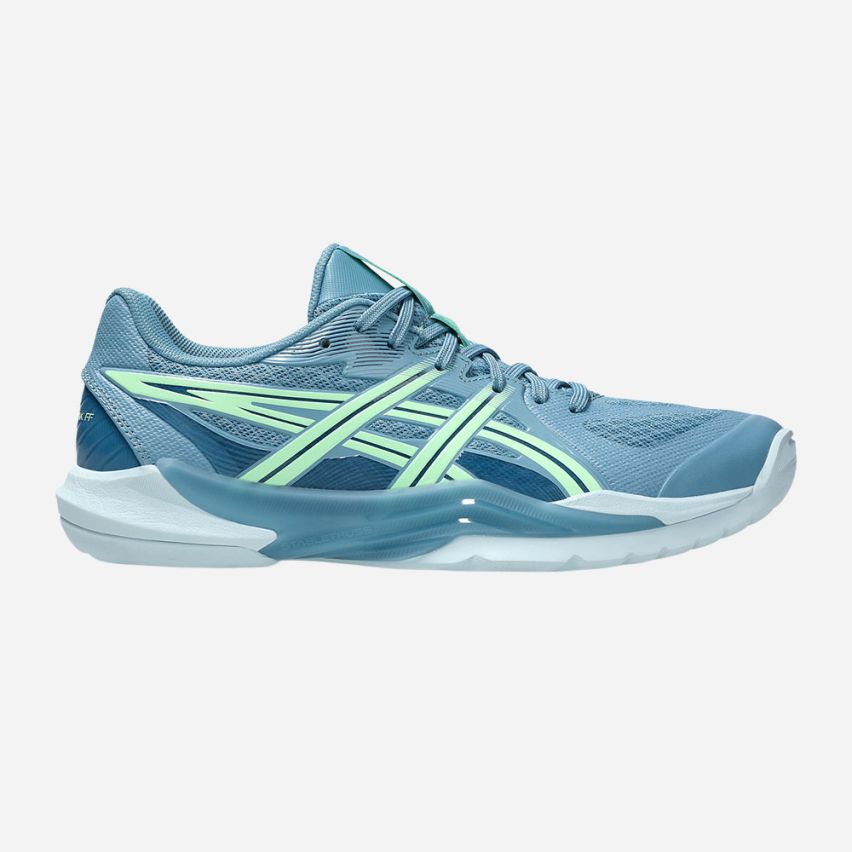 ASICS POWERBREAK FF Men saba blue/menthol