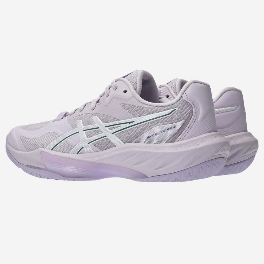 ASICS SKY ELITE FF 4 Lady dahlia/murasaki
