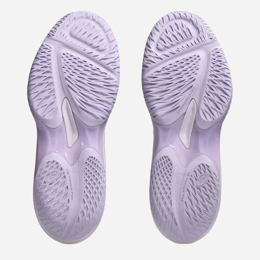 ASICS SKY ELITE FF 4 Lady dahlia/murasaki