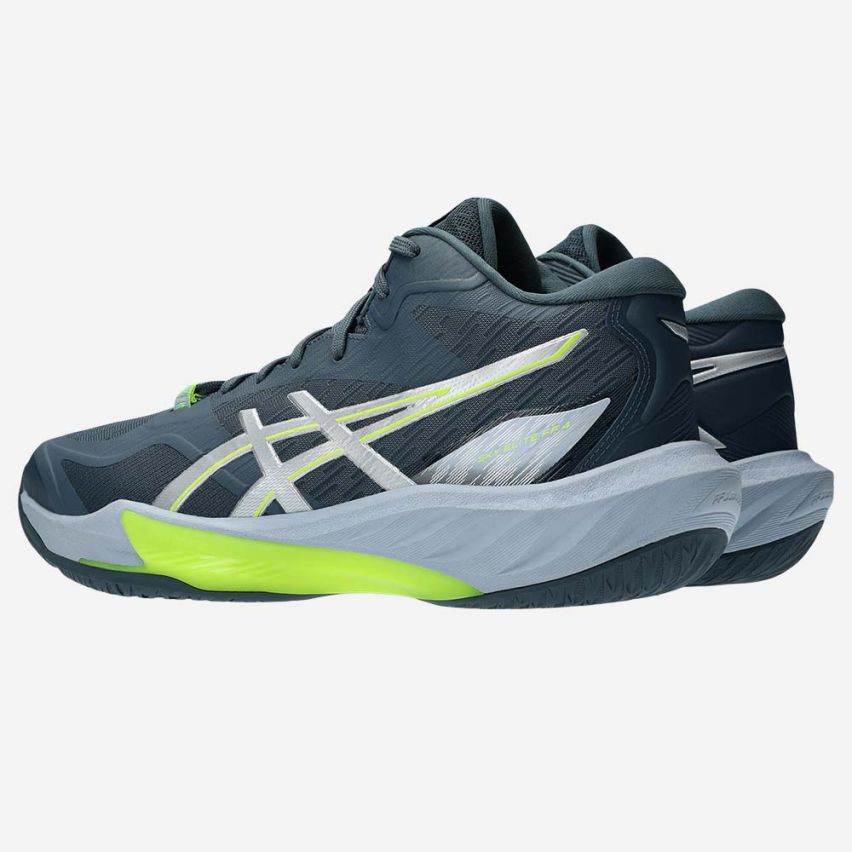 ASICS SKY ELITE FF MT 4 Men raw indigo/solid air