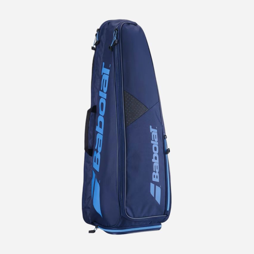Babolat Backrack 3 Badminton dunkelblau