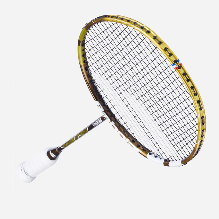 Babolat Badmintonracket JETSTREAM 78 bespannt 