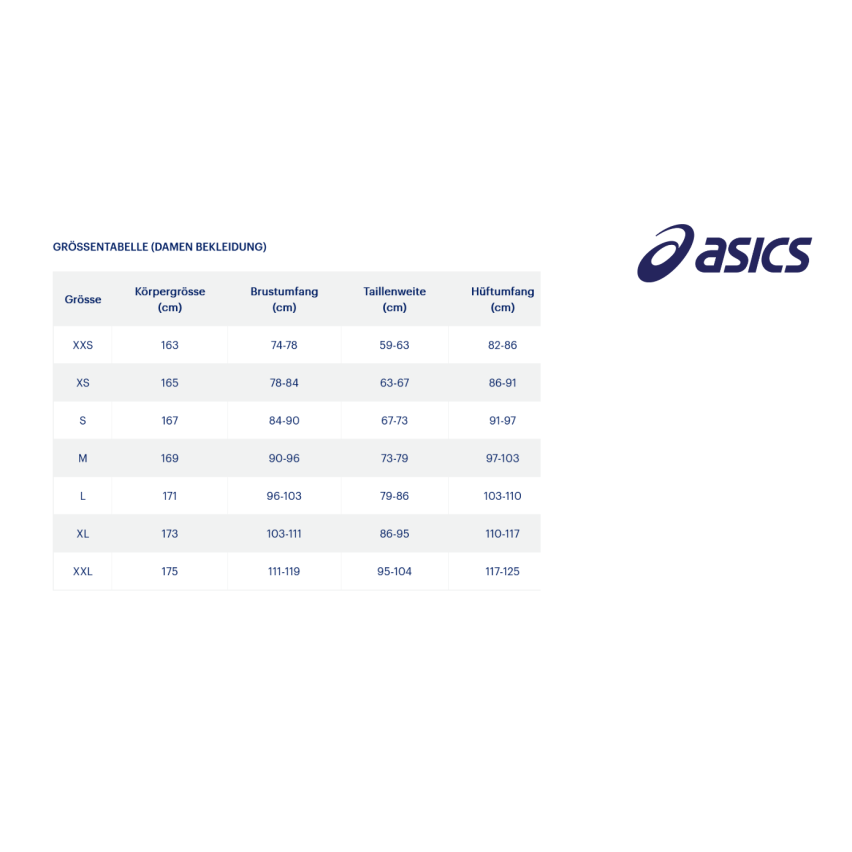 ASICS FLEECE PULLOVER HOODIE Lady saba blue