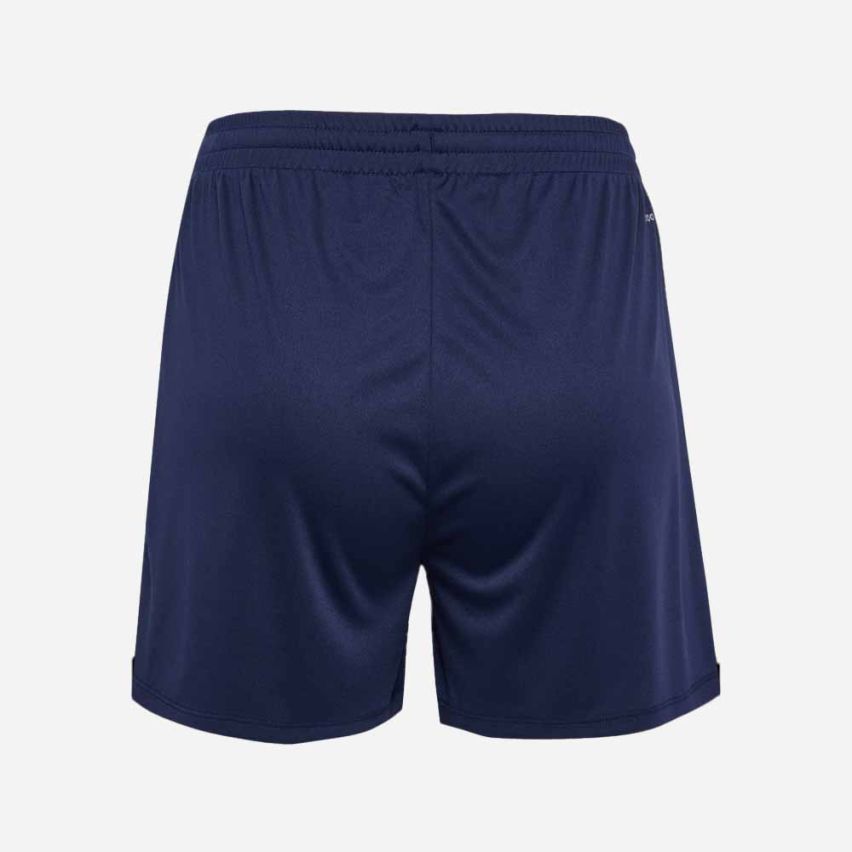 Hummel hmlESSENTIAL TRAINING SHORTS schwarz
