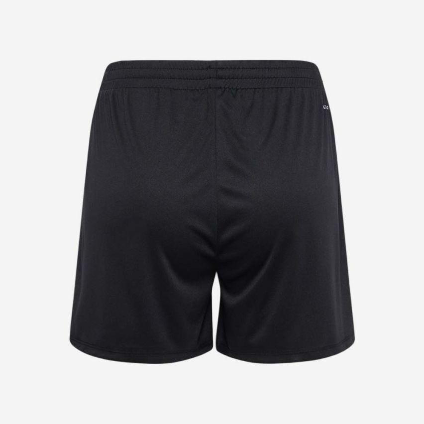 Hummel hmlESSENTIAL TRAINING SHORTS schwarz