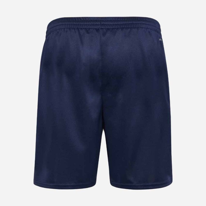 Hummel hmlESSENTIAL TRAINING SHORTS schwarz