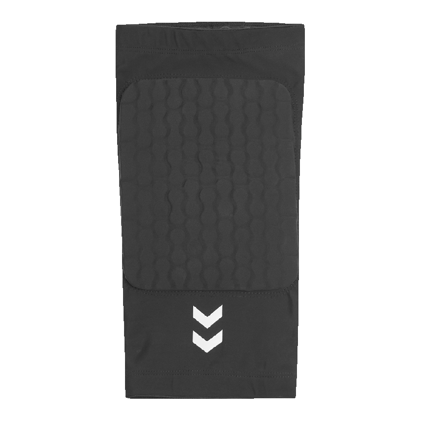 McDavid Volleyball-Knieschoner Protection Pads schwarz (Paar)
